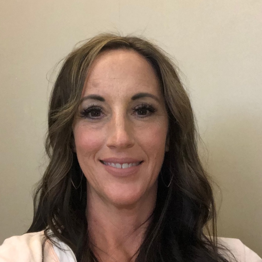 Meet your Posher, Marcy